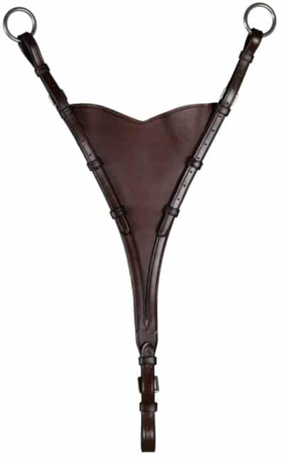 Вилка (трикутник) для мартингала Soft Bib від Dyon