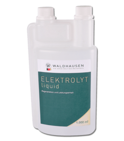 Електроліти Electrolyt Liquid від Waldhausen, 1 л