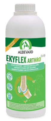 Добавка для суставов Ekyflex Arthro Evo Solution от Audevard, 1 л жидкий