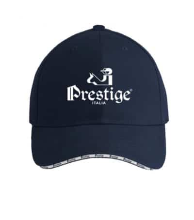 Кепка Cap от Prestige