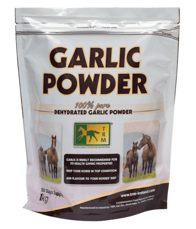 Порошок часниковий Garlic Powder від TRM, 1 кг