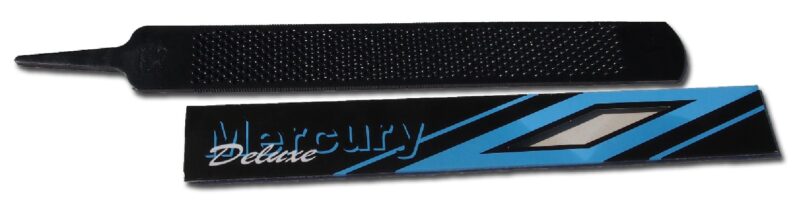 Рашпіль Deluxe Black від Mercury