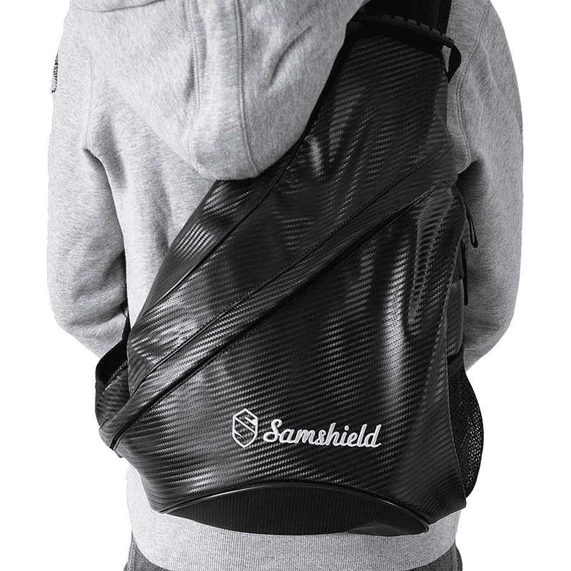 Рюкзак від Samshield