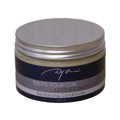 Бальзам для амуниции Leather Balm от Dyon, 400 мл.