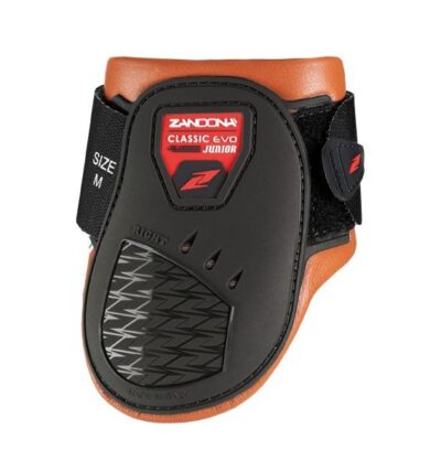 Ногавки задні Carbon Air Classic Evo Junior Fetlock від Zandona