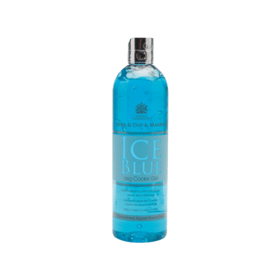 Гель для суглобів і м'язів охолоджуючий Ice Blue Leg Cooling від Carr&Day&Martin, 500 мл