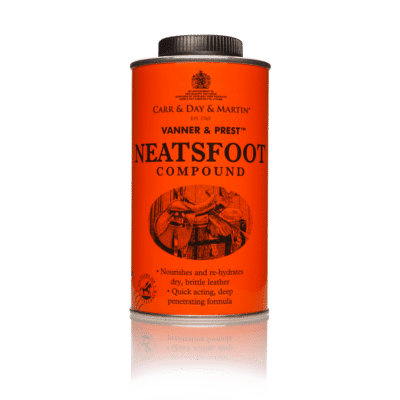 Олія для амуніції Neatsfoot Compound від Carr&Day&Martin, 1 л