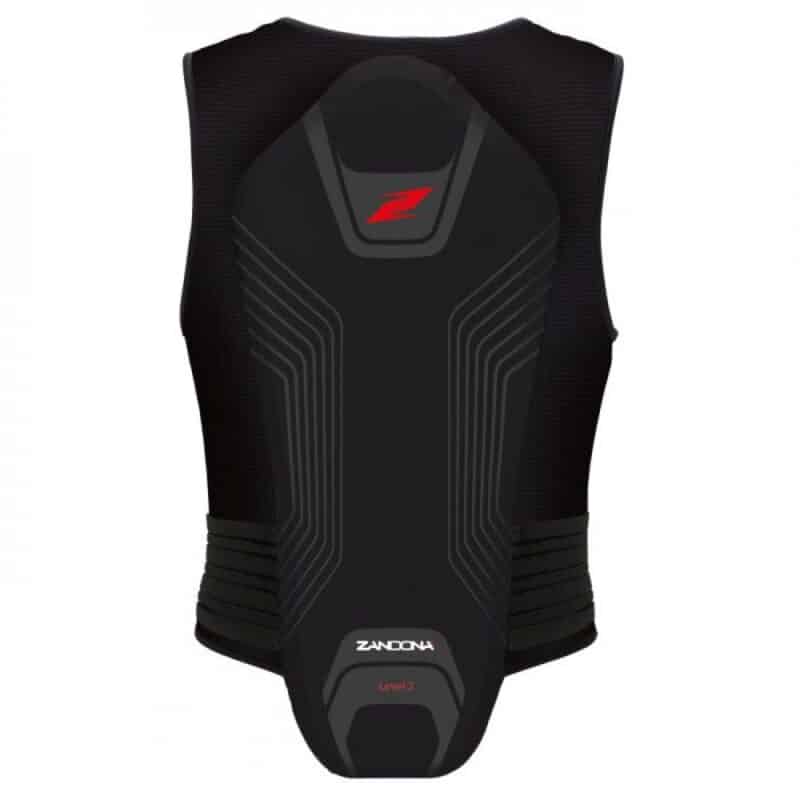 Защитный жилет Soft Active Vest Pro Kid от Zandona