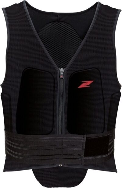 Захисний жилет Soft Active Vest Pro Kid від Zandona