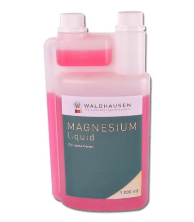 Успокаивающая добавка Magnesium от Waldhausen, 1 л.