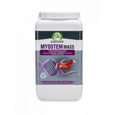 Добавка для роста мышечной массы Myostem Mass от Audevard, 2,1 кг