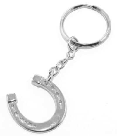 +Брелок у формі підкови NP Horseshoe від Umbria Equitazione
