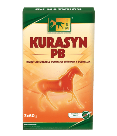 Добавка для суглобів Kurasyn PB від TRM, 3x60 г