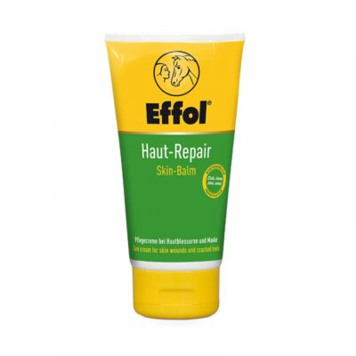 Крем-антисепик для пошкодженої шкіри Skin-Balm від Effol, 150 мл