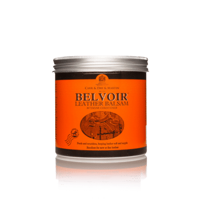 Бальзам для амуніції Belvoir Leather Balsam від Carr&Day&Martin, 500 мл