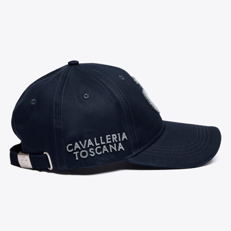 Кепка CT Tufted від Cavalleria Toscana