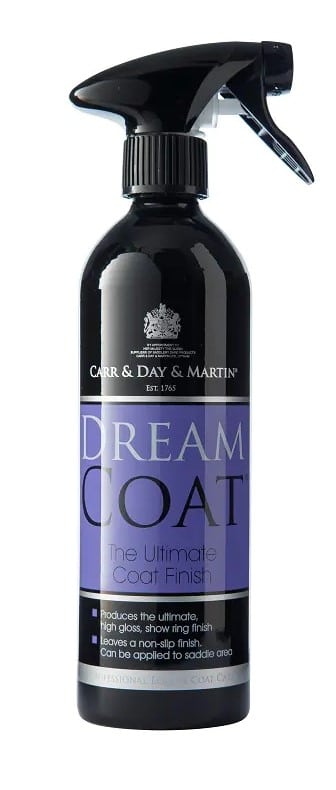 Кондиціонер для гриви та хвоста  Dreamcoat Finish від Carr&Day&Martin, 500 мл