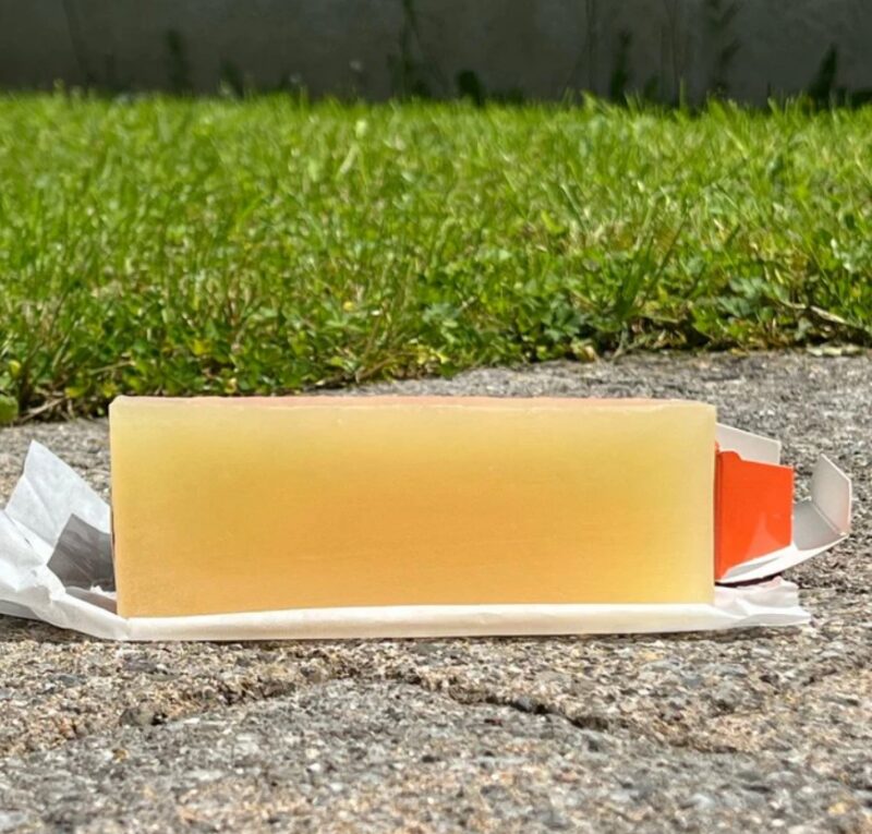 Мило для амуніції Belvoir Glycerine Conditioning Soap від Carr&Day&Martin, 250 г