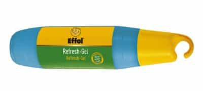 Гель сильно охлаждающий Refresh-Gel от Effol, 500 мл