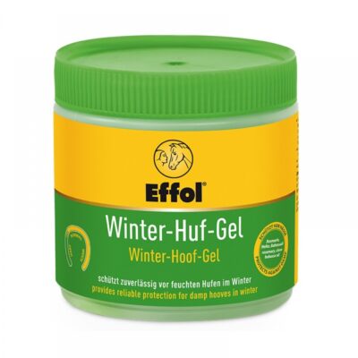 Гель для копит зимовий Winter-Hoof-Gel від Effol, 500 мл