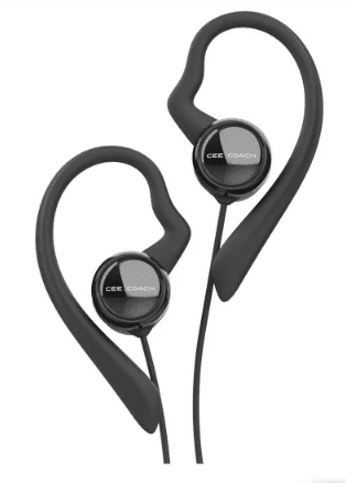 Наушники Stereo headset от Ceecoach