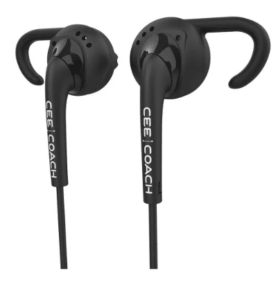 Навушники Standart Stereo headset від Ceecoach