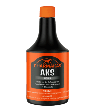 Жидкость-антигризин AKS Liquid от Pharmaka, 500 мл