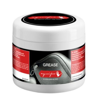 Жир для амуниции Soft Grease от Equipe, 500 мл