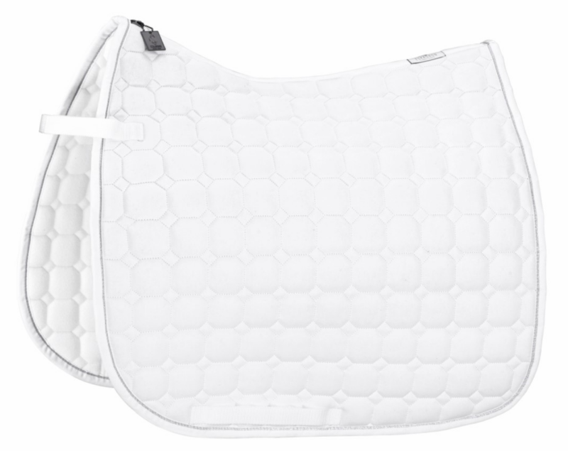 Вальтрап Cotton Classic Sports S/S 2024 від Eskadron