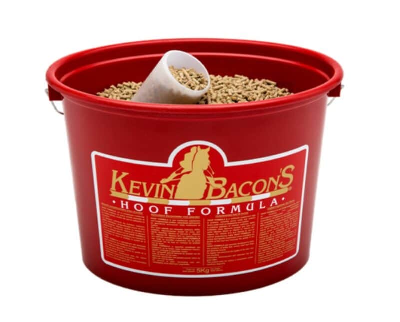 Добавка для копит Hoof Formula від Kevin Bacon's, 5 кг