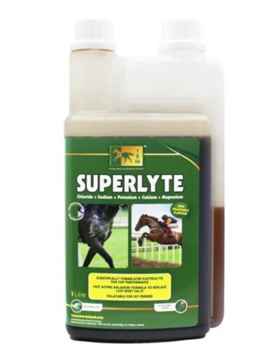 Электролиты Superlyte от TRM, 1л