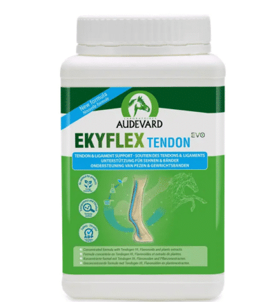 Добавка для сухожилий и связок Ekyflex Tendon Evo от Audevard, 1.8 кг