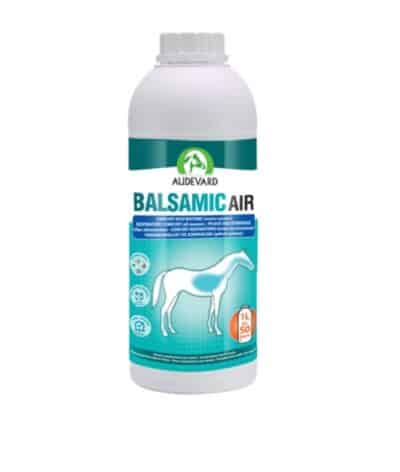 Добавка для дихальних шляхів Balsamic Air від Audevard, 1 л