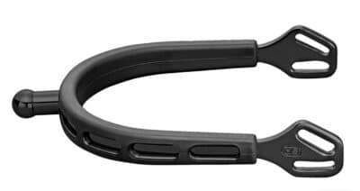 Шпори Ultra Fit Extra Grip Balkenhol від Sprenger, 20 мм