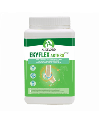 Добавка для суглобів Ekyflex Arthro Evo від Audevard, 900 г