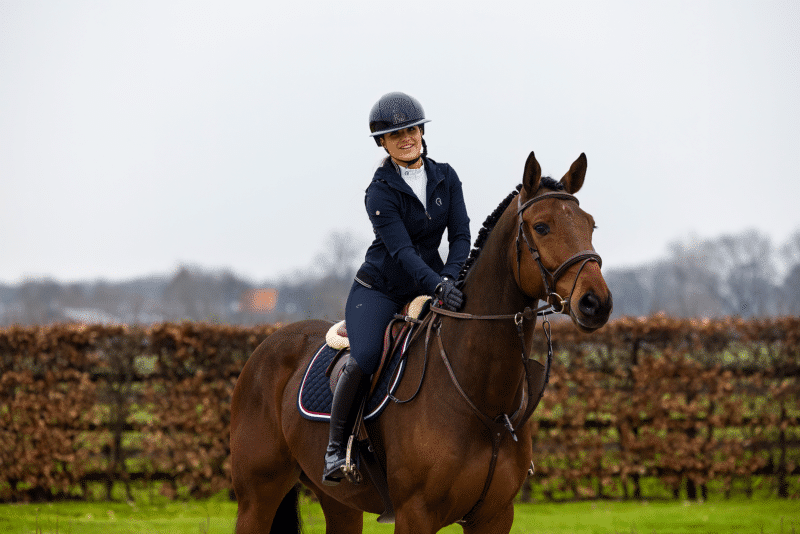 Підперстя Brussels від Trust Equestrian