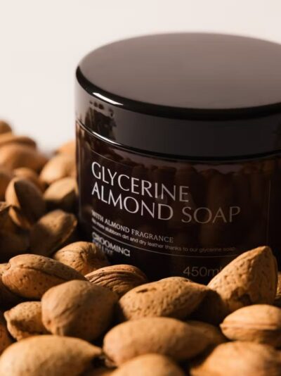 Мило для амуніції Glycerine Almond від Kentucky, 450 мл