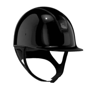 Шолом Shadow Glossy від Samshield