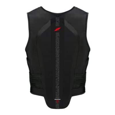 Захисний жилет Soft Vest Pro від Zandona