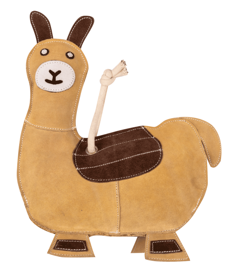 Іграшка в денник Lottie Llama від Waldhausen