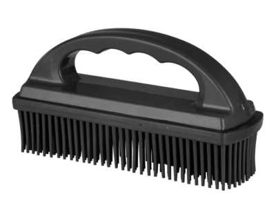 Щітка гумова для вершників Hair Remover від Waldhausen