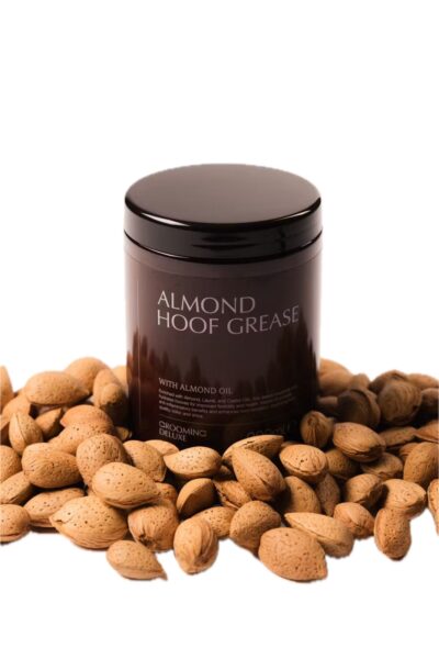 Мастило для копит Almond Hoof Grease Grooming Deluxe від Kentucky, 900 мл