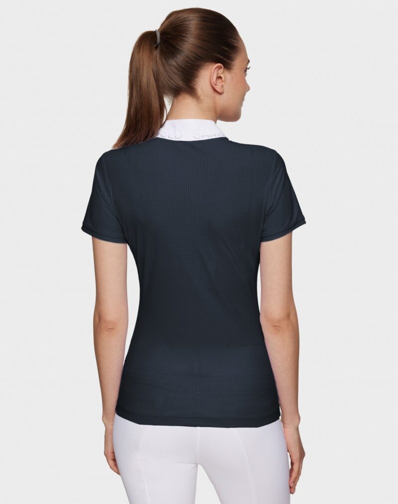 Поло турнірне жіноче Paloma S/S25 від Samshield
