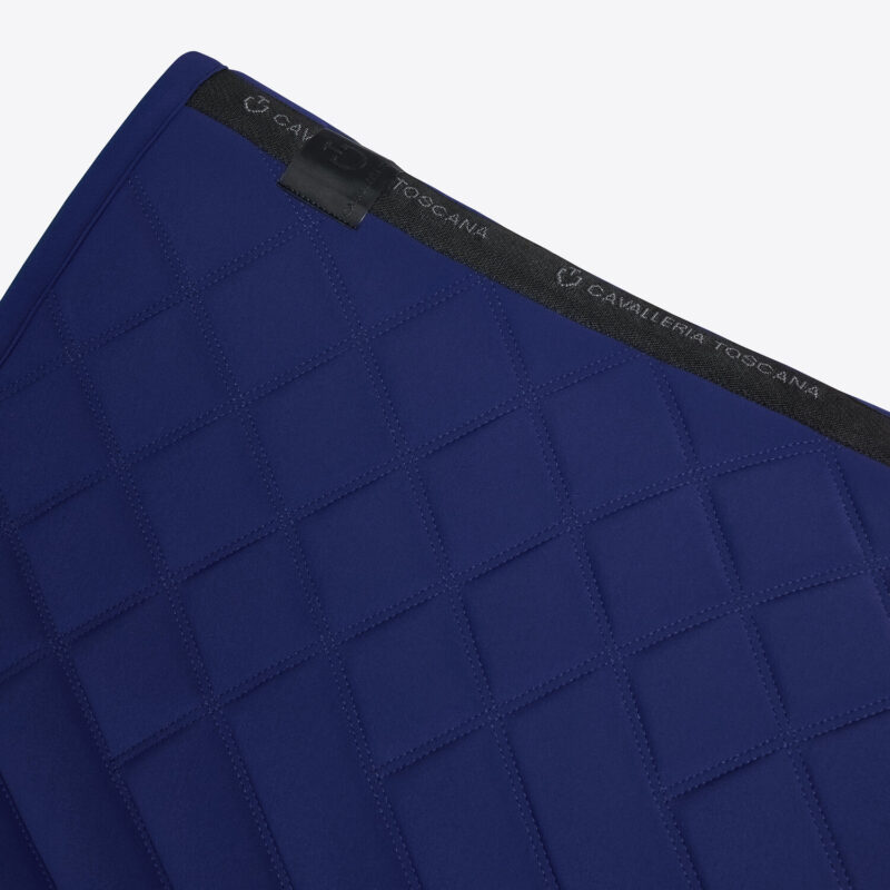 Вальтрап конкурний CT Diamonds and Lines Quilted від Cavalleria Toscana