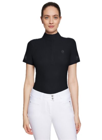 Поло жіноче Barbara S/S25 від Samshield