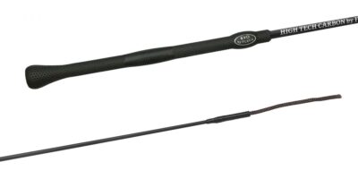 Хлист виїздковий Professional Evo Carbon від Fleck