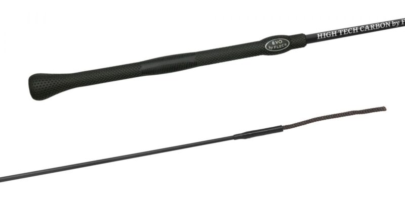 Хлист виїздковий Professional Evo Carbon від Fleck