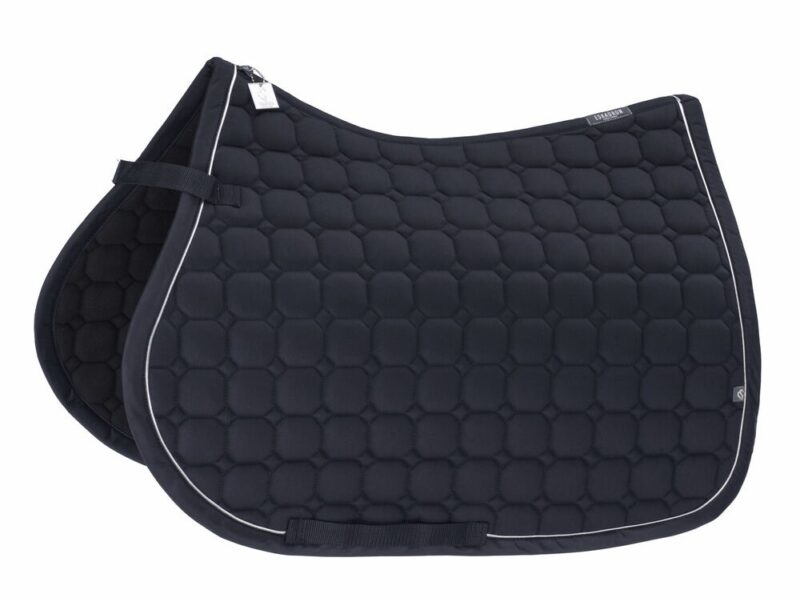 Вальтрап Cotton Classic Sports S/S 2025 від Eskadron