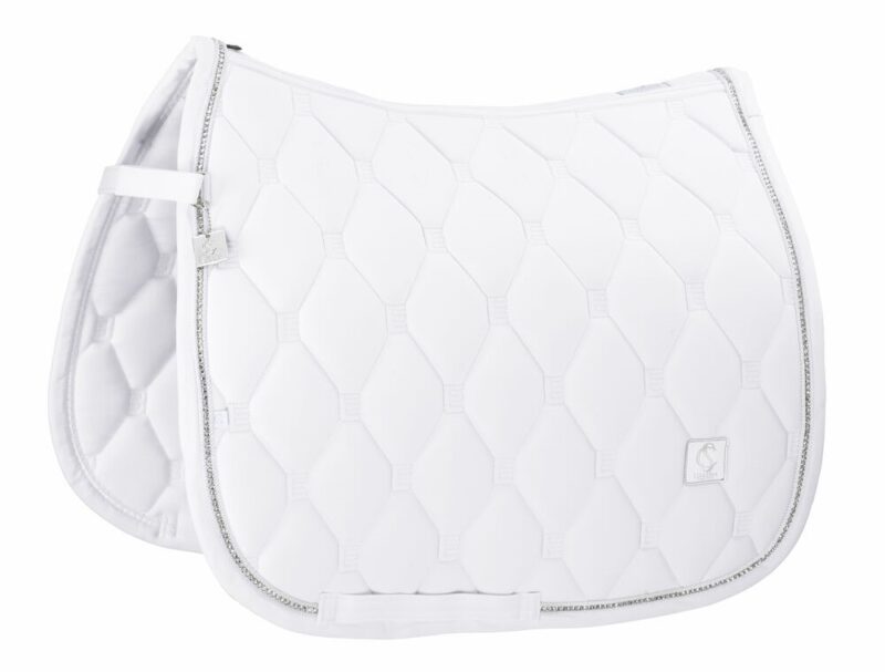 Вальтрап Softshell Crystal Classic Sports S/S 2025 від Eskadron