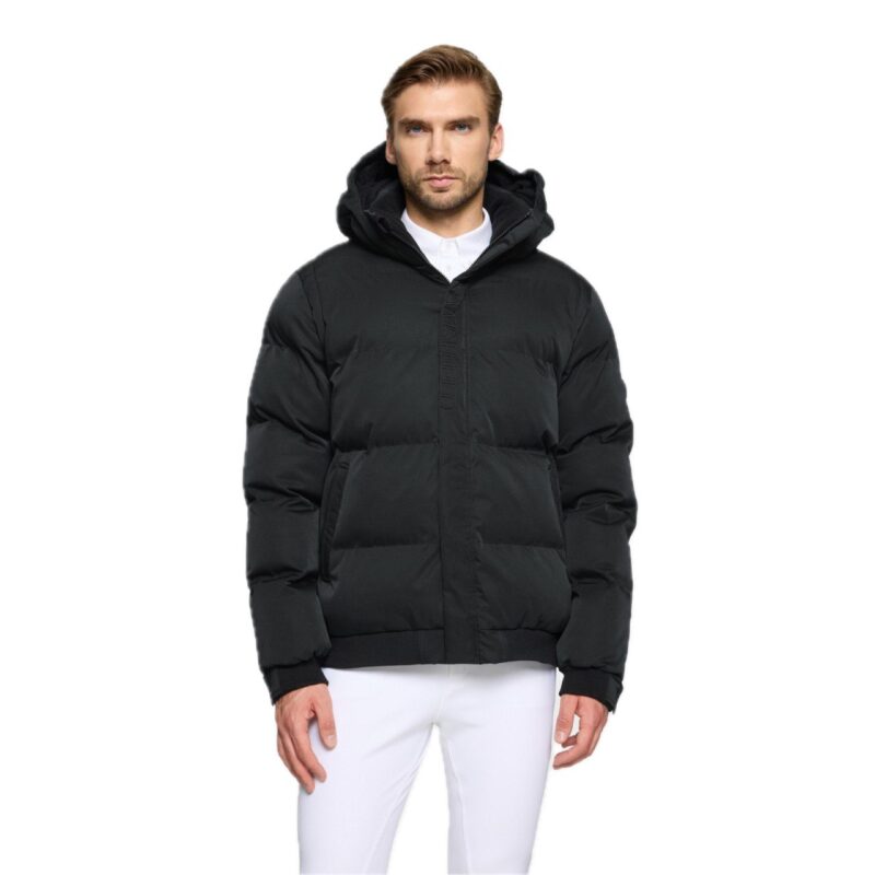 Куртка зимова чоловіча Blake F/W24 від Samshield